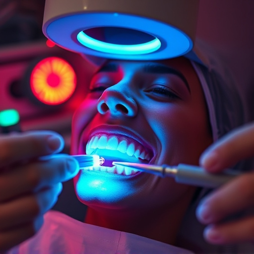 laser dentistry