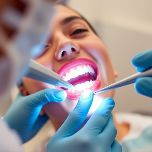laser dentistry