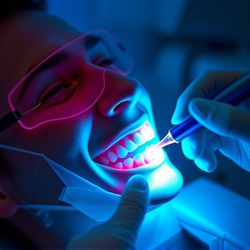 laser dentistry