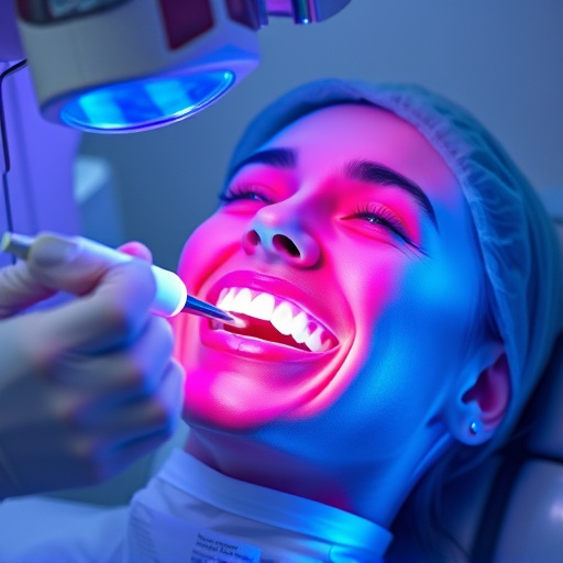 laser dentistry