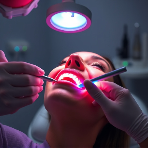 laser dentistry