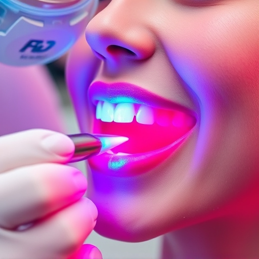 laser dentistry
