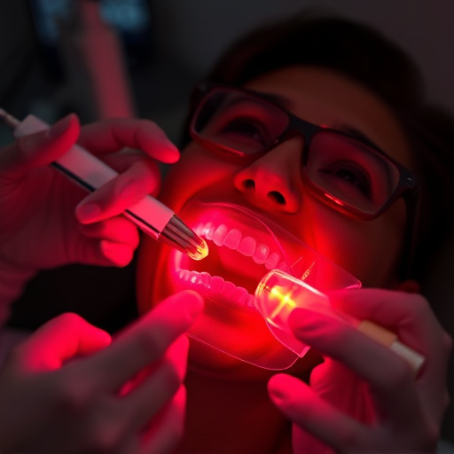 laser dentistry
