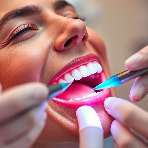 laser dentistry