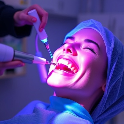 laser dentistry
