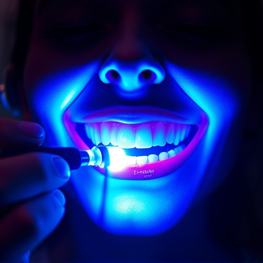 laser dentistry