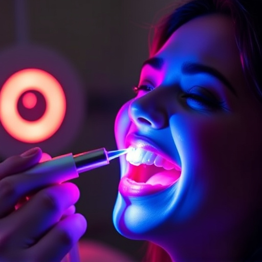 laser dentistry