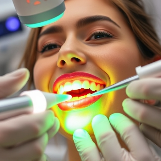 laser dentistry