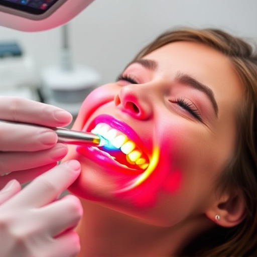 laser dentistry