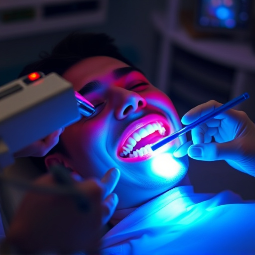 laser dentistry