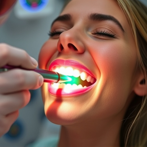 laser dentistry