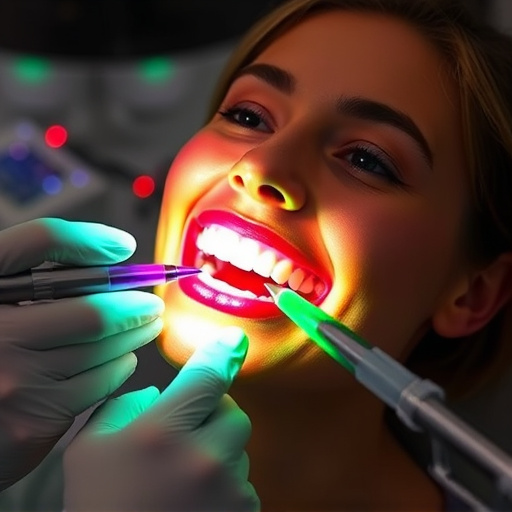 laser dentistry