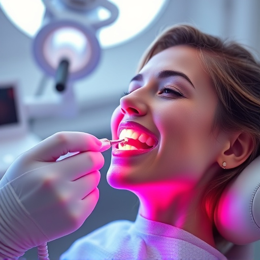 laser dentistry