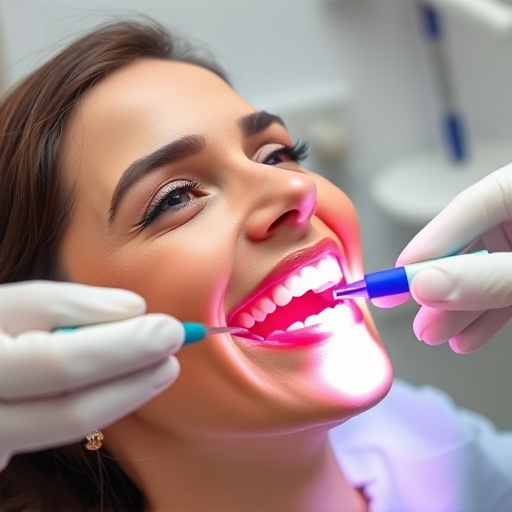 laser dentistry