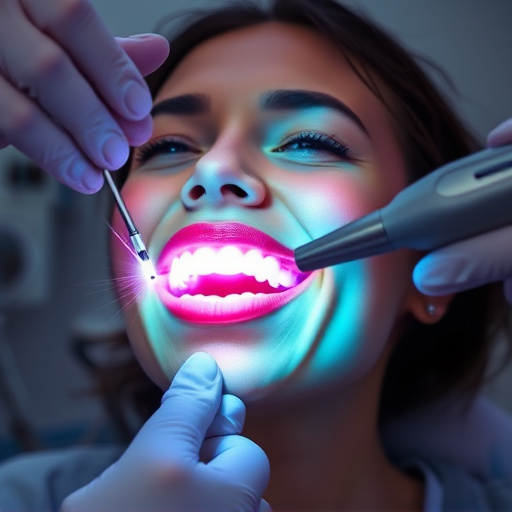 laser dentistry