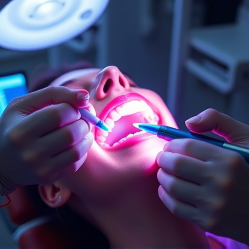 laser dentistry