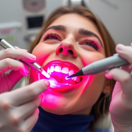 laser dentistry