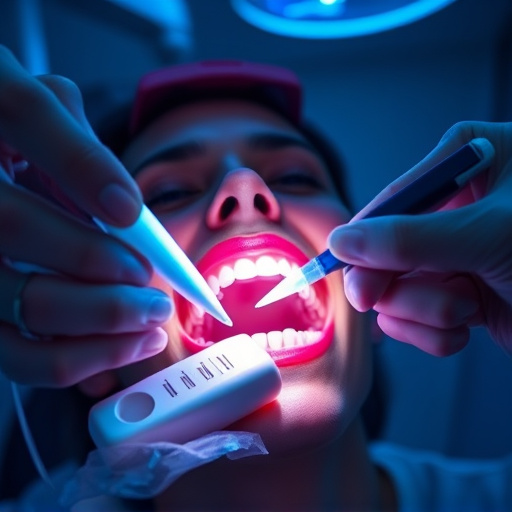 laser dentistry