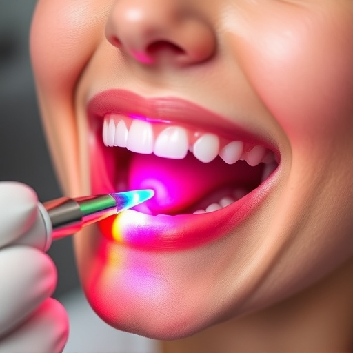 laser dentistry