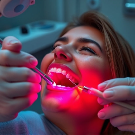 laser dentistry