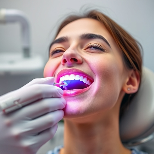 laser dentistry