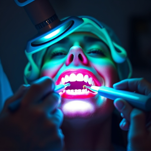 laser dentistry