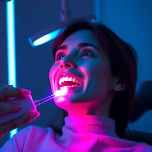 laser dentistry