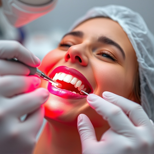 laser dentistry