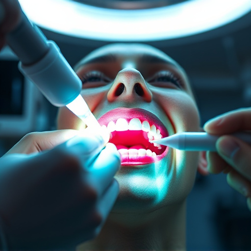 laser dentistry