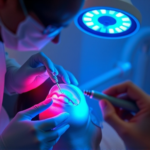 laser dentistry