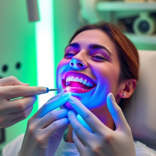 laser dentistry