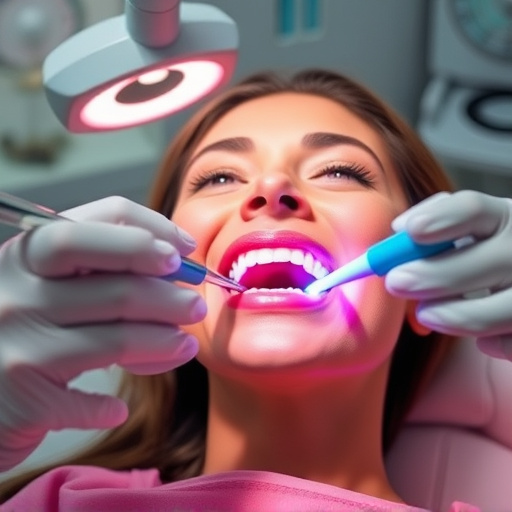 laser dentistry