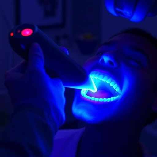 laser dentistry