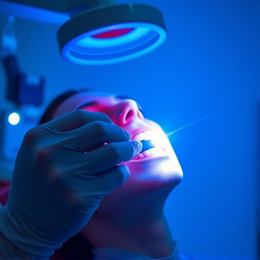 laser dentistry