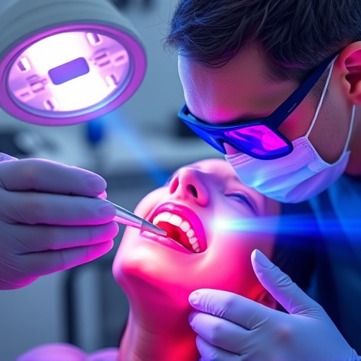 laser dentistry
