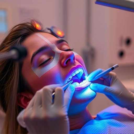 laser dentistry