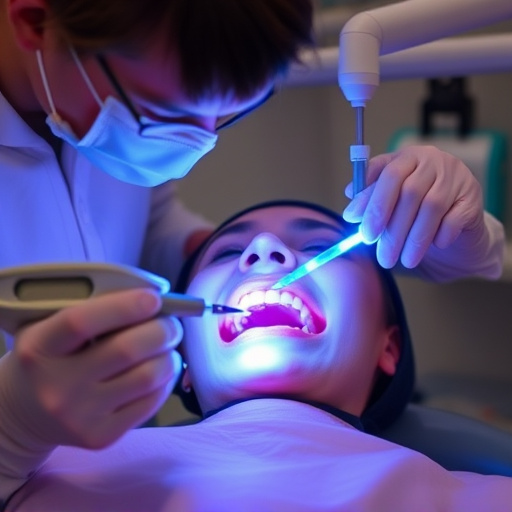 laser dentistry