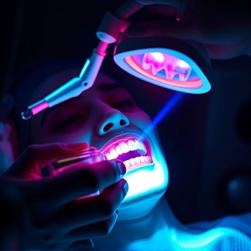 laser dentistry