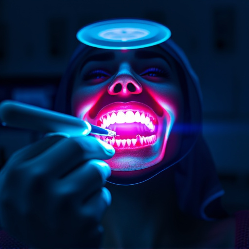 laser dentistry