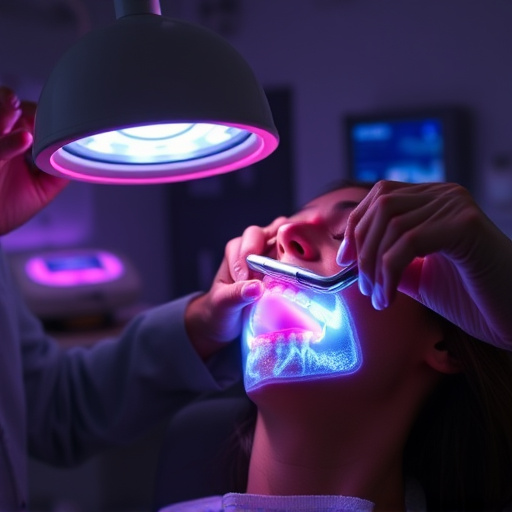 laser dentistry