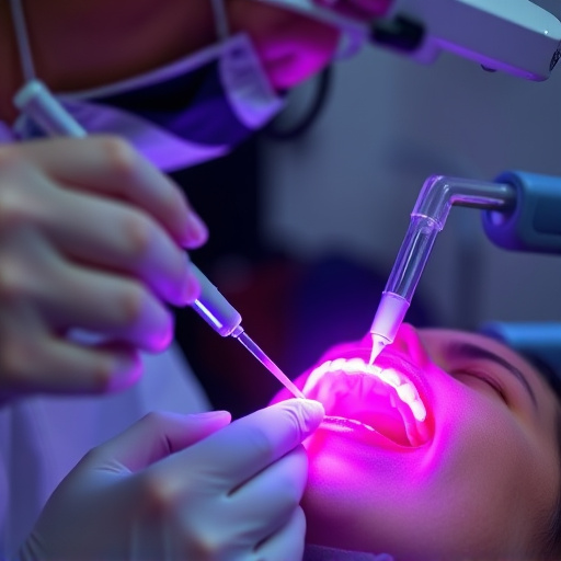 laser dentistry