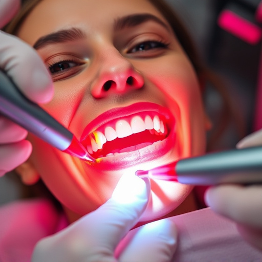 laser dentistry