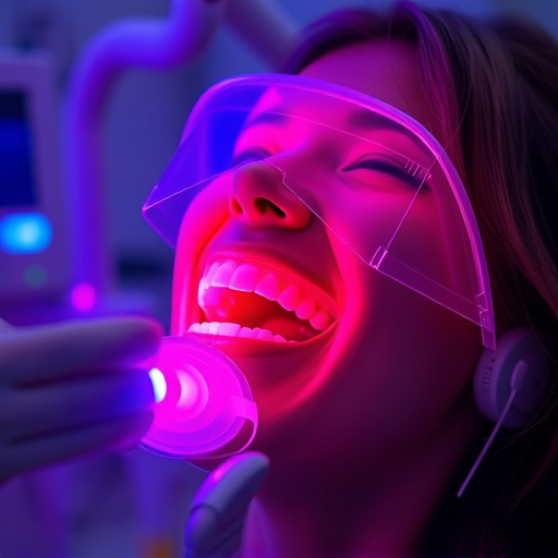 laser dentistry