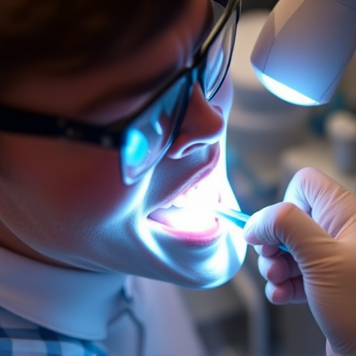 laser dentistry