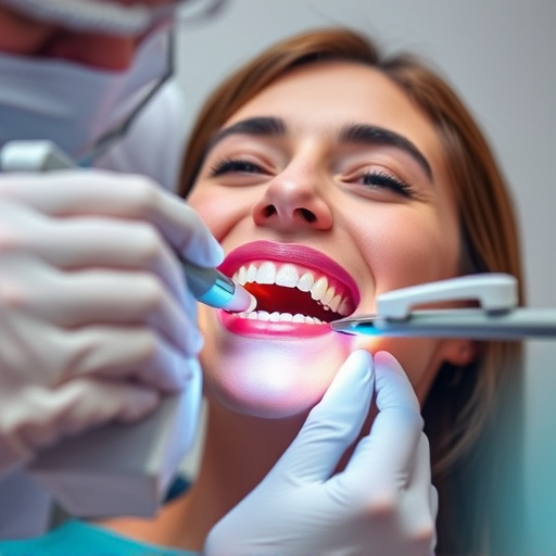 laser dentistry