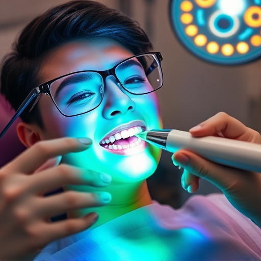 laser dentistry