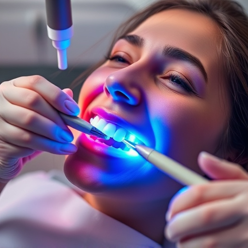 laser dentistry