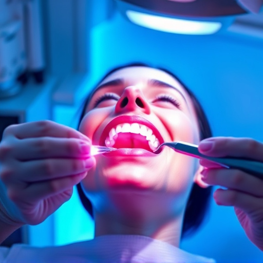 laser dentistry