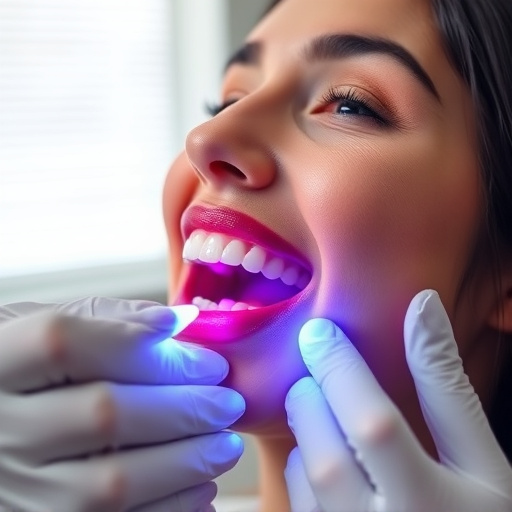 laser dentistry