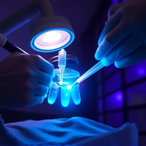 laser dentistry